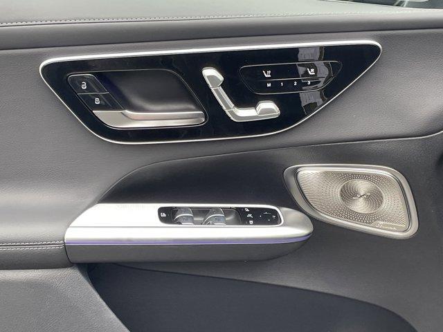 new 2026 Mercedes-Benz AMG GLC 43 car, priced at $78,240