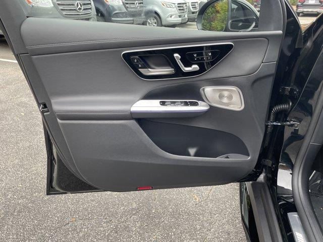 new 2026 Mercedes-Benz AMG GLC 43 car, priced at $78,240