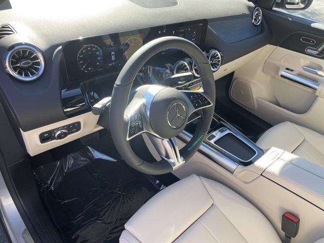 new 2026 Mercedes-Benz GLA 250 car, priced at $48,460