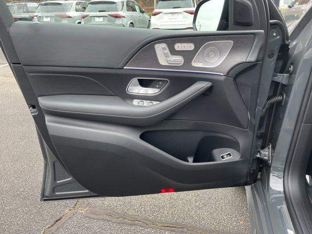 new 2026 Mercedes-Benz AMG GLE 53 car, priced at $97,950