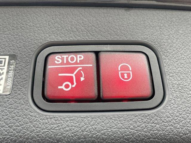 used 2025 Mercedes-Benz GLC 300 car, priced at $53,847