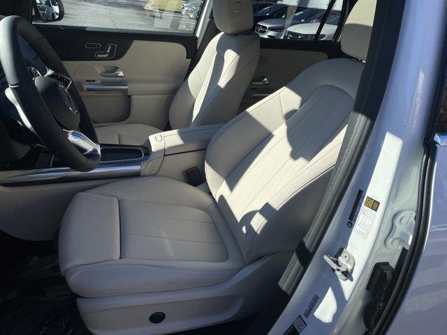 new 2026 Mercedes-Benz GLA 250 car, priced at $47,710