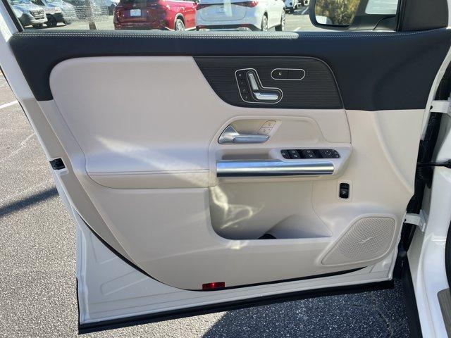 new 2026 Mercedes-Benz GLA 250 car, priced at $47,710