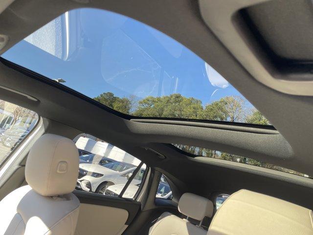 new 2026 Mercedes-Benz GLA 250 car, priced at $47,710