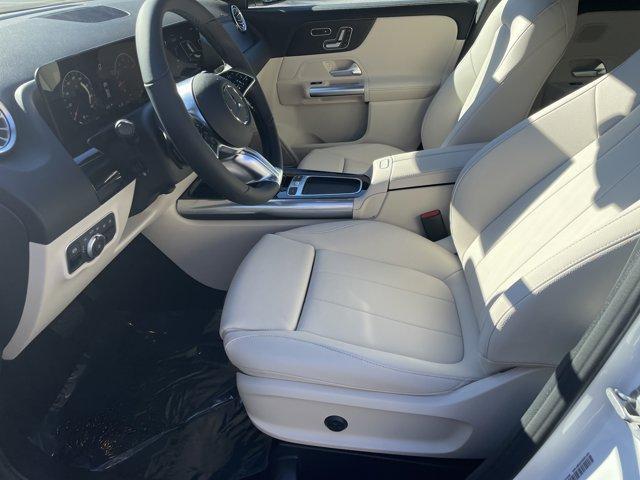 new 2026 Mercedes-Benz GLA 250 car, priced at $47,710