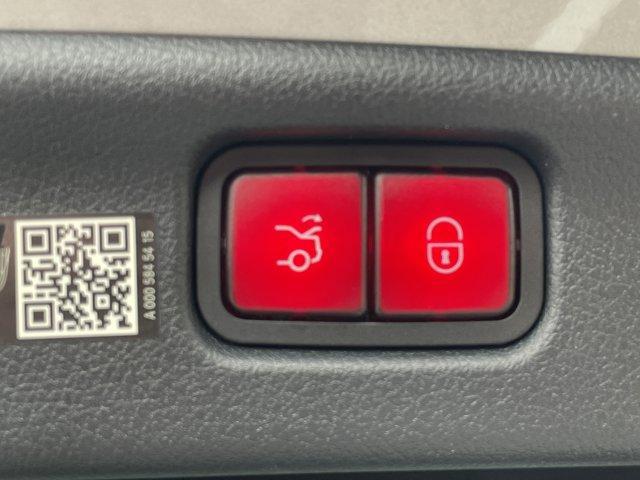 used 2024 Mercedes-Benz C-Class car, priced at $39,900