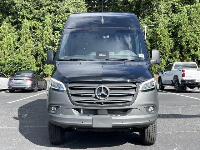 new 2025 Mercedes-Benz Sprinter 2500 car, priced at $79,423