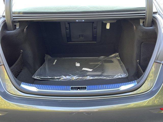 new 2026 Mercedes-Benz S-Class car, priced at $153,215