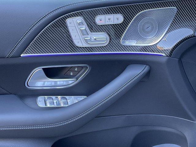 new 2026 Mercedes-Benz AMG GLE 53 car, priced at $100,065