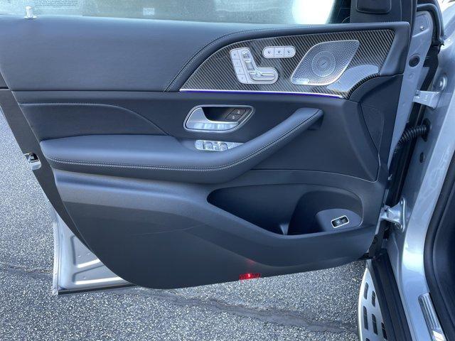 new 2026 Mercedes-Benz AMG GLE 53 car, priced at $100,065