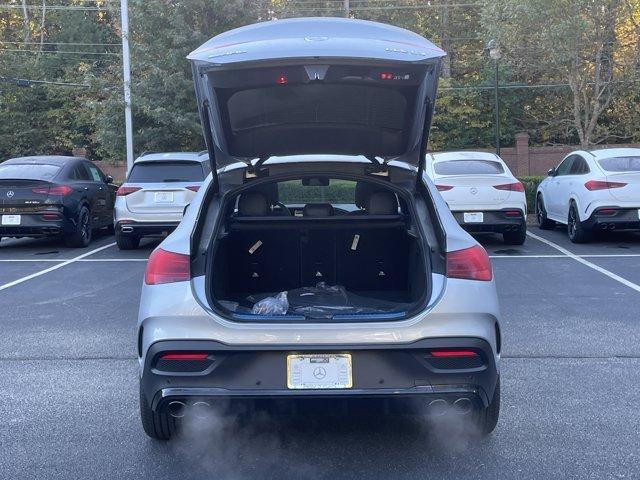 new 2026 Mercedes-Benz AMG GLE 53 car, priced at $100,065