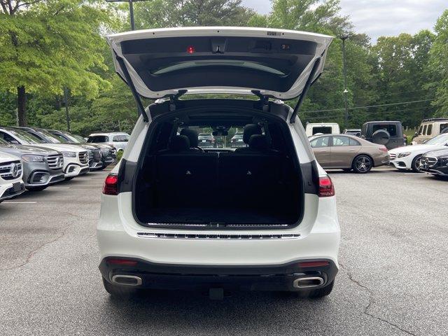 used 2025 Mercedes-Benz GLS 580 car, priced at $99,935