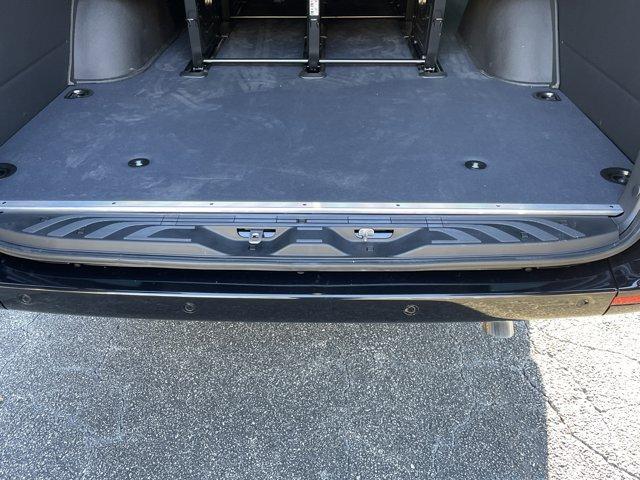 new 2026 Mercedes-Benz Sprinter 2500 car, priced at $86,297