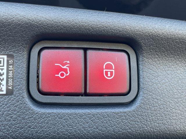 new 2026 Mercedes-Benz C-Class car, priced at $78,010