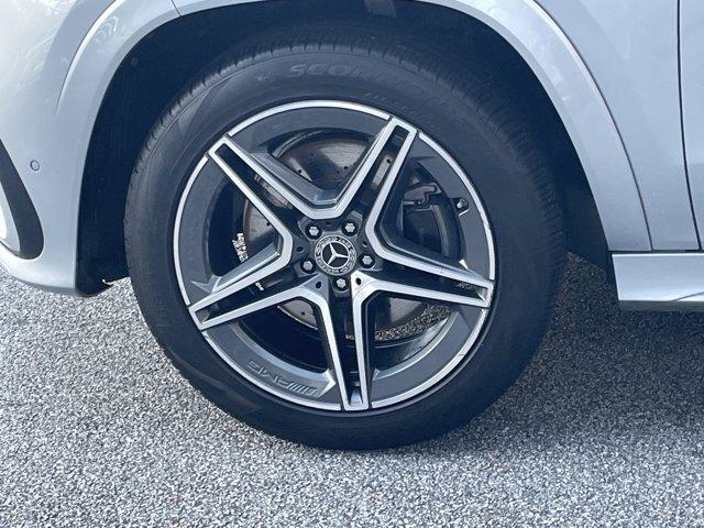 used 2024 Mercedes-Benz GLS 450 car, priced at $75,900