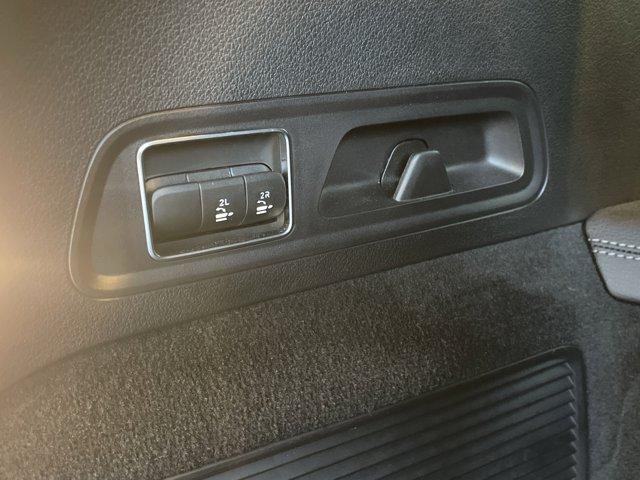 used 2024 Mercedes-Benz GLS 450 car, priced at $75,900