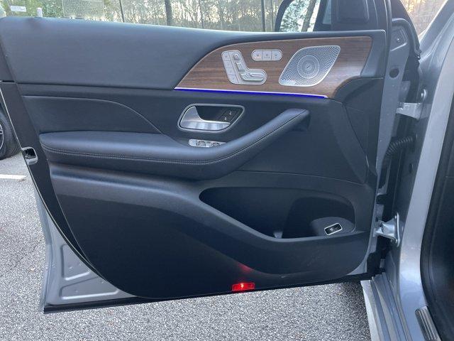 used 2024 Mercedes-Benz GLS 450 car, priced at $75,900