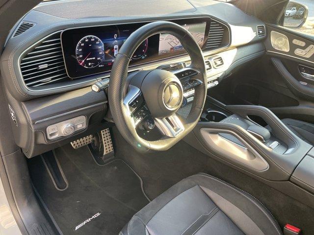 used 2024 Mercedes-Benz AMG GLE 53 car, priced at $83,686
