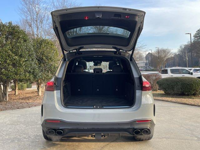 used 2024 Mercedes-Benz AMG GLE 53 car, priced at $72,764