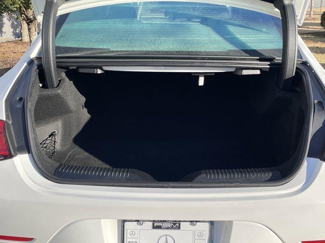 used 2023 Mercedes-Benz CLS 450 car, priced at $55,851