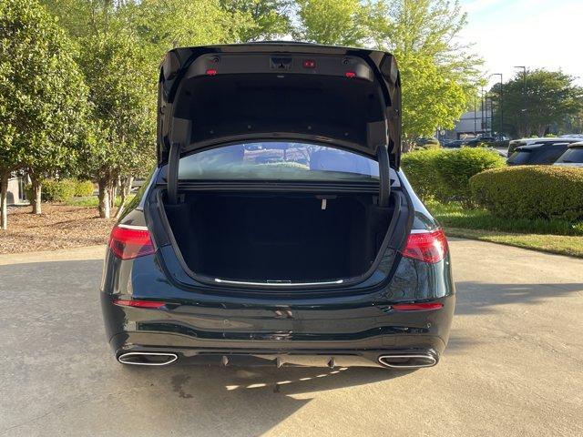 used 2022 Mercedes-Benz S-Class car, priced at $78,844