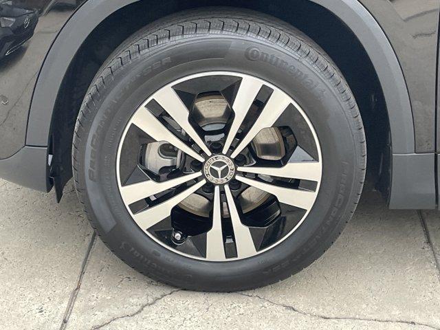 used 2025 Mercedes-Benz GLA 250 car, priced at $35,448