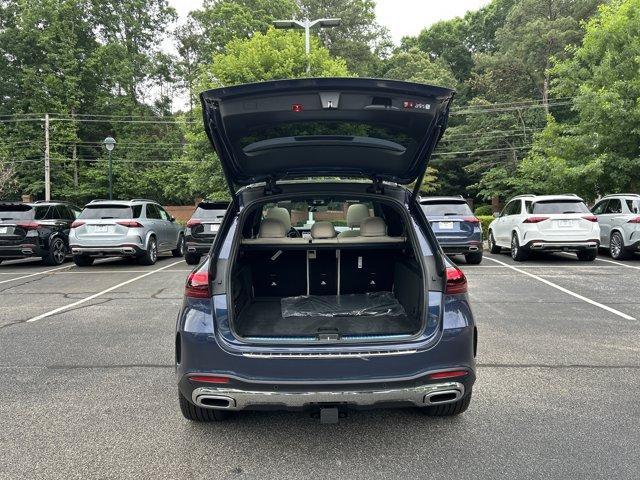 new 2026 Mercedes-Benz GLE 350 car, priced at $75,848
