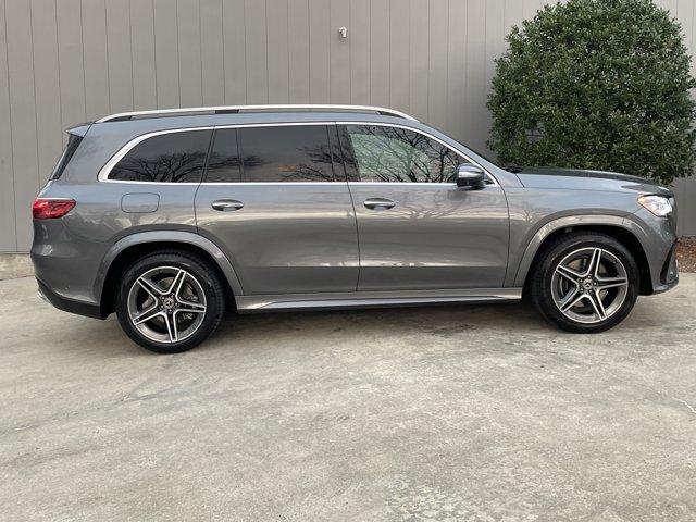 used 2024 Mercedes-Benz GLS 450 car, priced at $73,189