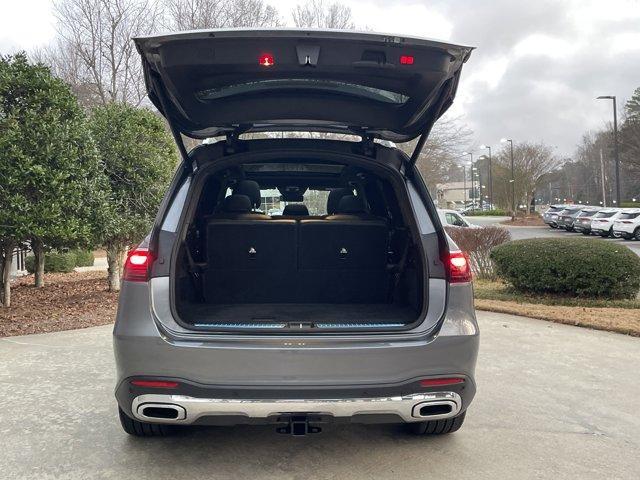 used 2024 Mercedes-Benz GLS 450 car, priced at $73,189
