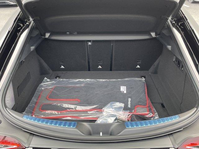 new 2026 Mercedes-Benz AMG GT 53 car, priced at $138,735