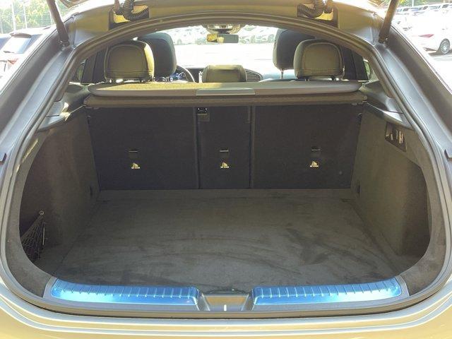 new 2026 Mercedes-Benz AMG GLE 53 car, priced at $107,170