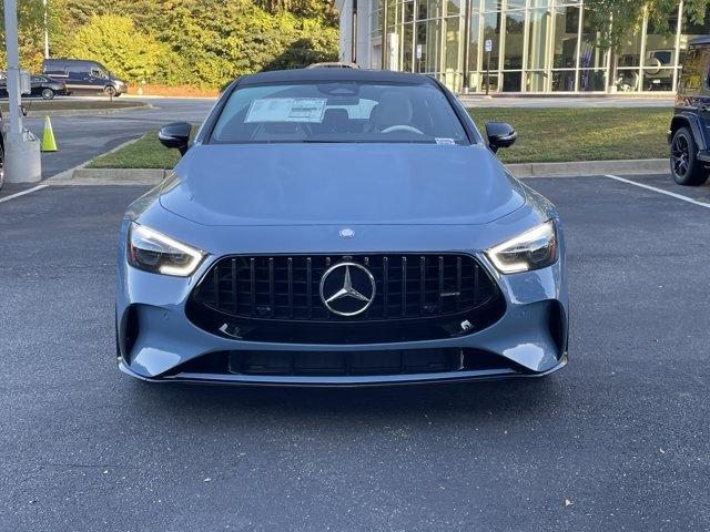 new 2026 Mercedes-Benz AMG GT 63 car, priced at $188,130