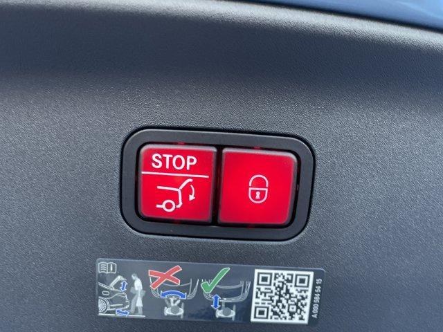 new 2026 Mercedes-Benz AMG GT 63 car, priced at $188,130