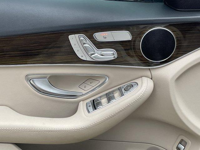 used 2019 Mercedes-Benz C-Class car, priced at $19,425