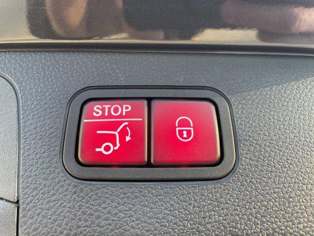 used 2022 Mercedes-Benz GLC 300 car, priced at $35,998