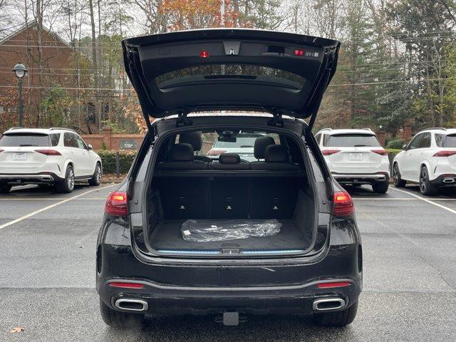 new 2026 Mercedes-Benz GLE 350 car, priced at $75,065