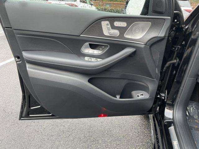 new 2026 Mercedes-Benz GLE 350 car, priced at $75,065