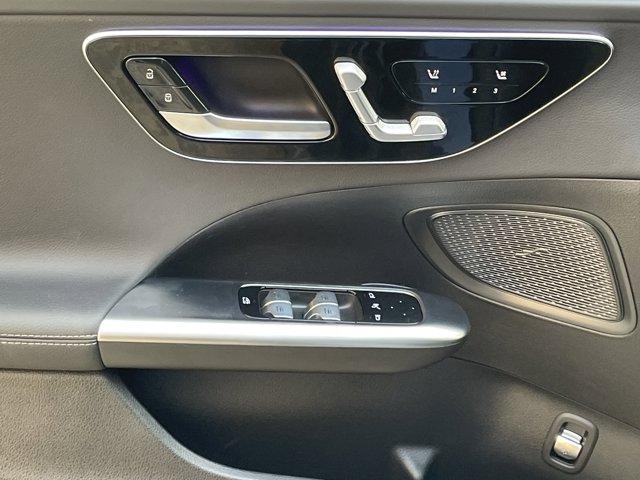 used 2025 Mercedes-Benz C-Class car, priced at $47,446