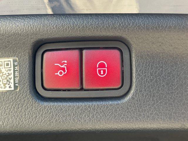 used 2025 Mercedes-Benz C-Class car, priced at $47,446