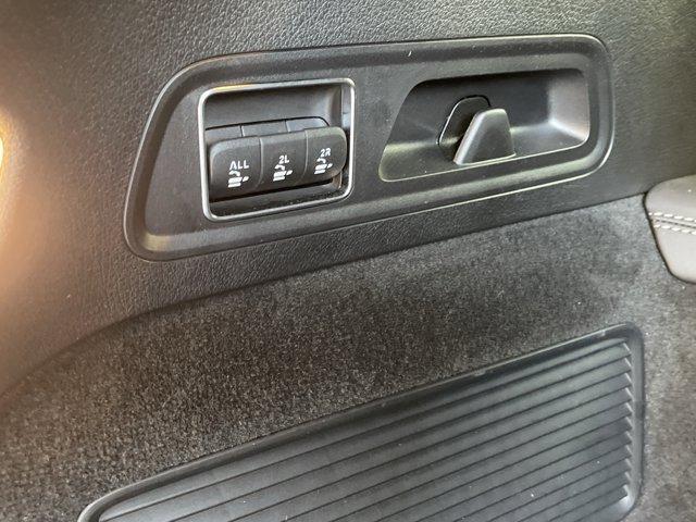 used 2025 Mercedes-Benz AMG GLS 63 car, priced at $139,984