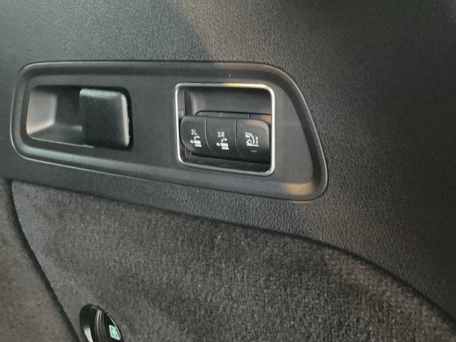 used 2025 Mercedes-Benz AMG GLS 63 car, priced at $139,984