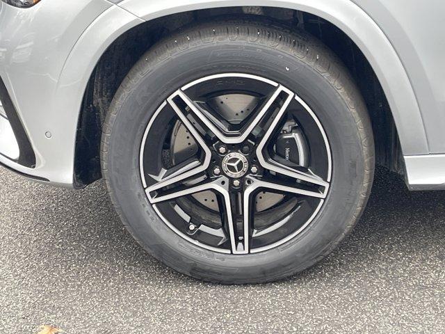 new 2026 Mercedes-Benz GLE 350 car, priced at $75,065