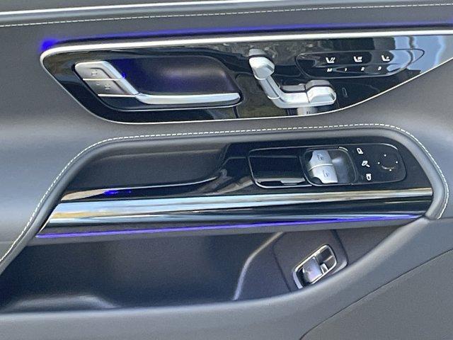 new 2025 Mercedes-Benz AMG GT 55 car, priced at $165,060