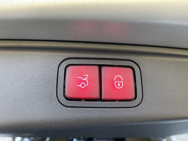 new 2025 Mercedes-Benz AMG GT 55 car, priced at $165,060