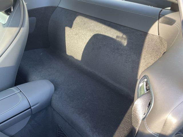 new 2025 Mercedes-Benz AMG GT 55 car, priced at $165,060