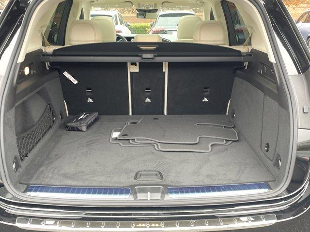 new 2026 Mercedes-Benz GLE 350 car, priced at $72,950