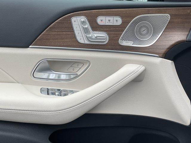 new 2026 Mercedes-Benz GLE 350 car, priced at $72,950