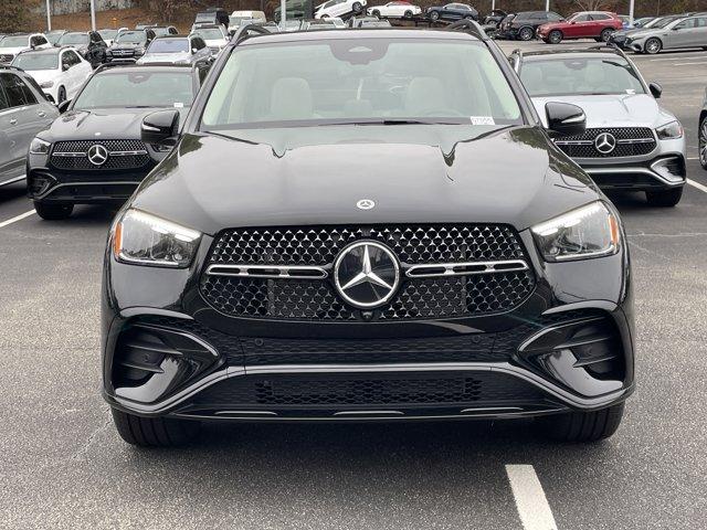 new 2026 Mercedes-Benz GLE 350 car, priced at $72,950
