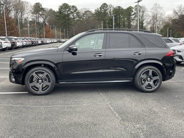 new 2026 Mercedes-Benz GLE 350 car, priced at $72,950