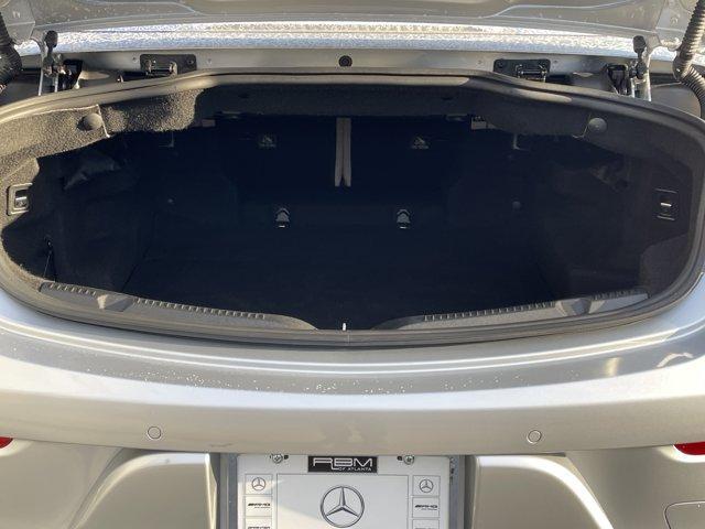 used 2020 Mercedes-Benz E-Class car, priced at $47,586